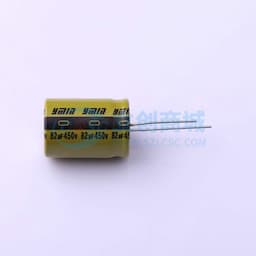 82uF ±20% 450V 【插件】缩略图