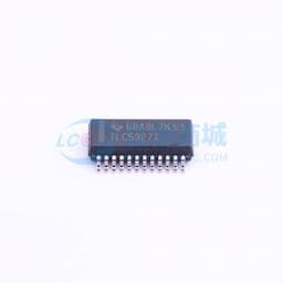 TLC5927IDBQR缩略图