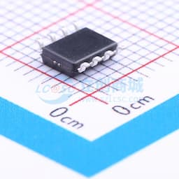 双通道数字隔离器，具有增强的系统级ESD可靠性缩略图