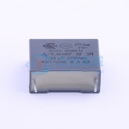 330nF ±10% 275V 【安规】缩略图