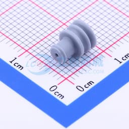 单导线密封件缩略图