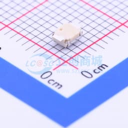 3*2.5*1.6mm 立贴 轻触开关缩略图