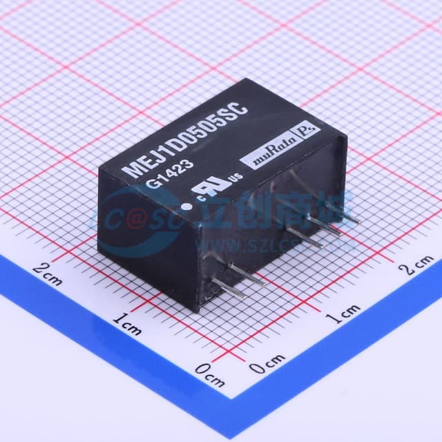 MEJ1D0505SC【电源】实物图