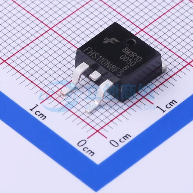FHS110N8F5A实物图