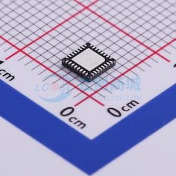 呼吸灯驱动Breathing LED Driver缩略图