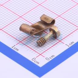 D-subminiature 两件式后盖缩略图