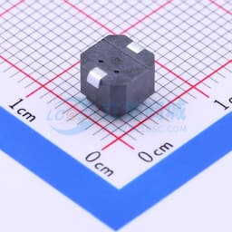 6*6*5mm 立贴 轻触开关缩略图