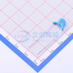 470pF ±10% 400V 等级:Y1 【安规】缩略图