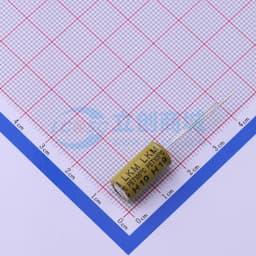 6.8uF ±20% 450V 【插件】缩略图