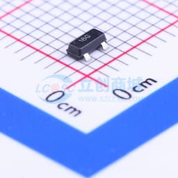 100mA、30V 低压降稳压器缩略图