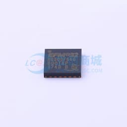 EFM32HG309F64G-B-QFN24缩略图