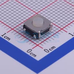 6.2*6.2*3.5mm 立贴 轻触开关缩略图