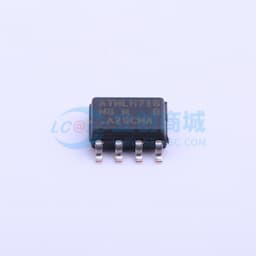 8Kbit I²C兼容串行EEPROM，带128bit 唯一序列号缩略图