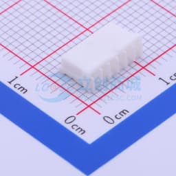 1.5mm 1x6P缩略图