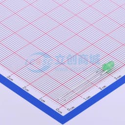 翠绿 【发光】缩略图