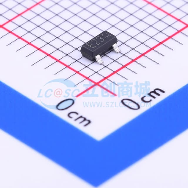 DTC143ZCAHZGT116实物图