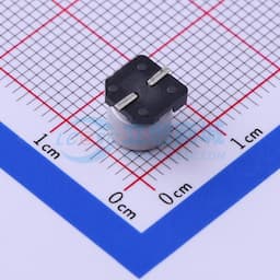 150uF ±20% 10V缩略图
