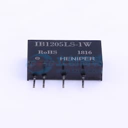 IB1205LS-1W 【电源】缩略图