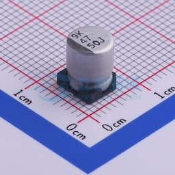 47uF ±20% 50V缩略图