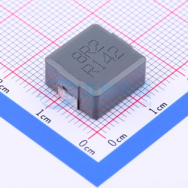 8.2uH ±20%实物图
