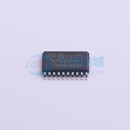 主流ARM Cortex-M0基本型系列MCU，具有16 KB Flash和48 MHz CPU缩略图