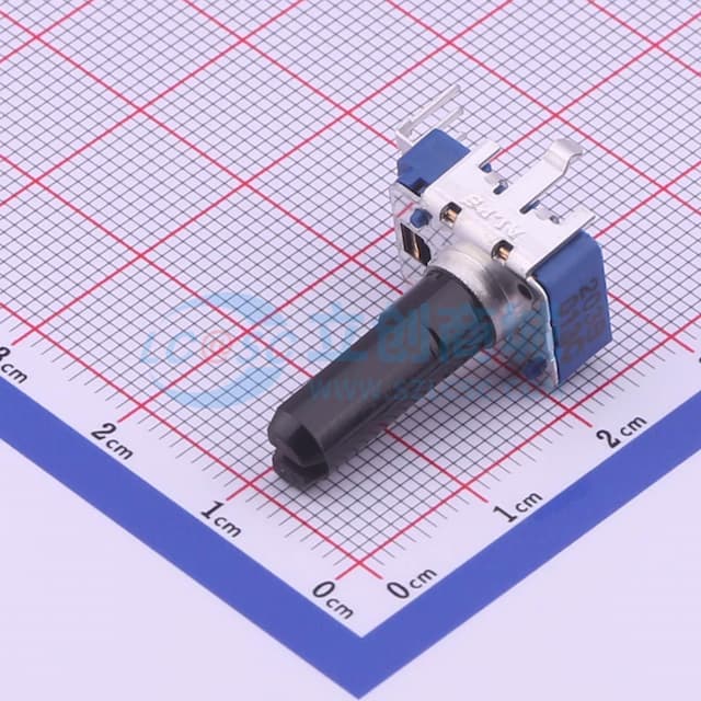 20kΩ ±20%实物图