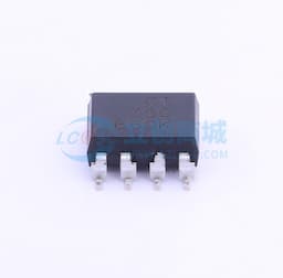 DC输入 1通道 隔离电压(rms):3750V缩略图
