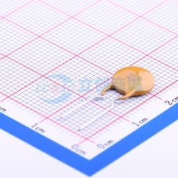 60V 650mA 插件自恢复 【PT】缩略图