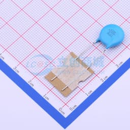 等级:X1,Y2 4.7nF ±20% 440V 300V缩略图