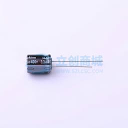 3.3uF ±20%缩略图