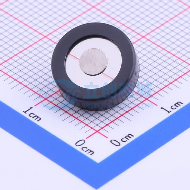 GMC12038YA-16R2048 【插件】实物图