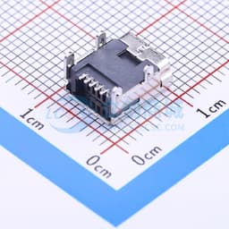 Mini-B 母 卧贴缩略图