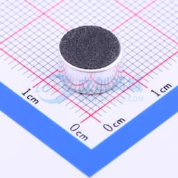 9.7*5.0mm 单指向 插针带电容缩略图