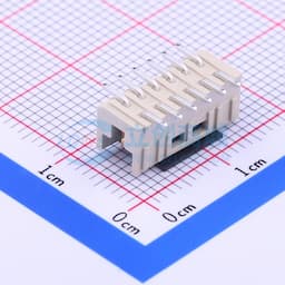 2x6P 间距:2mm 立贴缩略图