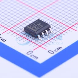 全差分输入/差分输出设备，150 MHz -3 dB带宽，51 V/μs压摆率，-100 dB三次谐波失真，1.3 nV/√Hz输入参考噪声缩略图