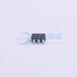 低噪声高动态范围射频放大器缩略图