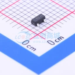 BAT54CLT3G缩略图