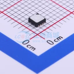 1-101462-01 SHT3x湿度和温度传感器的薄膜选项缩略图