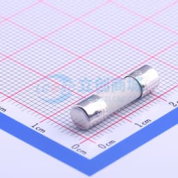 陶瓷管保险丝缩略图