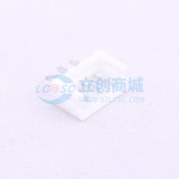系列:EH 间距:2.5mm 1x3P【插件】缩略图