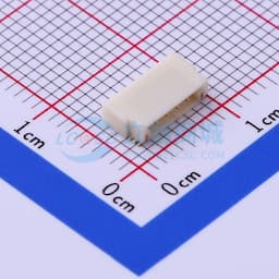 1x4P 间距:1.25mm 卧贴缩略图