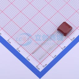 150nF ±10% 400V 【薄膜】缩略图