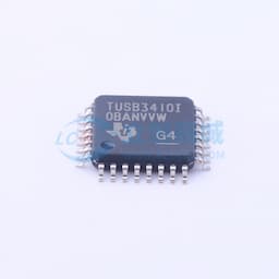 TUSB3410 USB到串口控制器缩略图