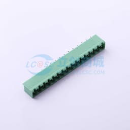 5mm 1x16P 排数:1 每排P数:16 【插件】缩略图