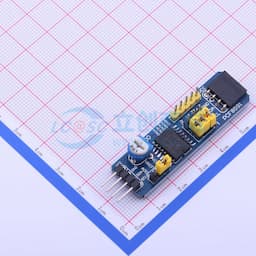 PCF8591模块 PCF8591T模数转换模块 数模转换模块 AD/DA模块缩略图