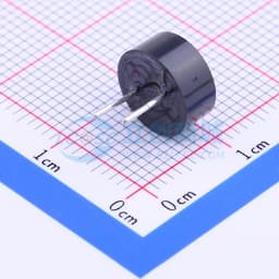 电磁无源一体蜂鸣器（外部驱动）【蜂鸣】缩略图
