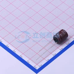 47uF ±20% 100V 【引线】缩略图