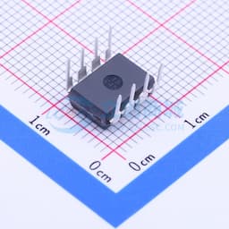 停产 2Kbit 串行EEPROM，I2C接口【插件】缩略图