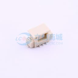 1x3P 间距:1.25mm 立贴缩略图