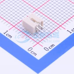 间距:1.25mm 1x2P【插件】缩略图
